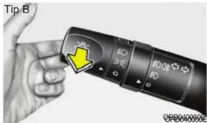 Tip B ID 3G 40Ω 10Ω @FB040069E