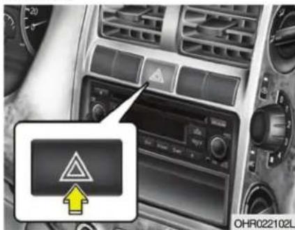 HYUNDAI H-100 (2012) - DÖRTLÜ FLAŞÖR SİSTEMİ - 1