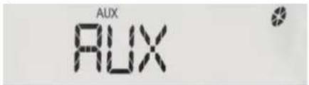 AUX RUX