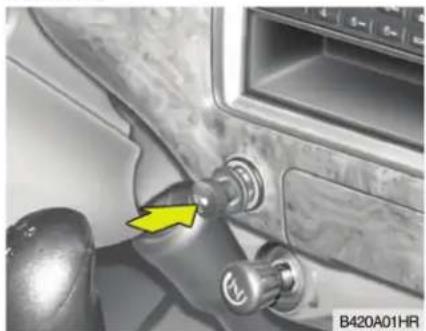 HYUNDAI H-100 (2012) - DİKKAT: - 1