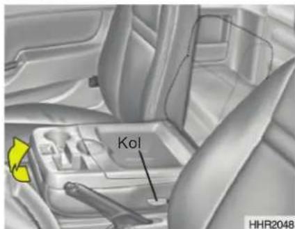 Kol HHR2048