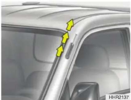 HYUNDAI H-100 (2012) - NOT: - 1