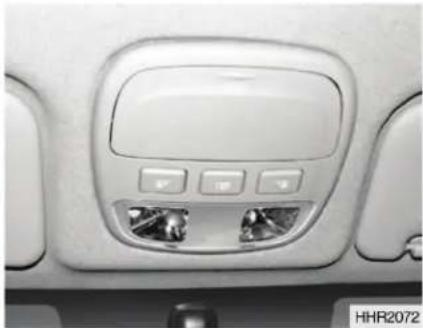 HYUNDAI H-100 (2012) - HYUNDAI'NİZİN ÖZELLİKLERİ - 1