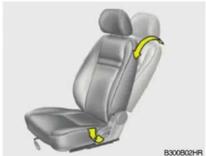HYUNDAI H-100 (2012) - Sürücü Koltuğu Altından Motor Bölümünün Muayene Edilmesi - 2