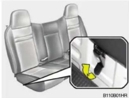 HYUNDAI H-100 (2012) - DİKKAT: - 1