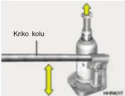 Kriko kolu HHRA017