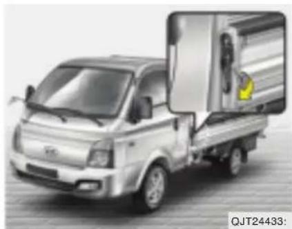 HYUNDAI H-100 (2016) - YANKAPAK - 3