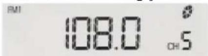 RMI 108.0 CH5