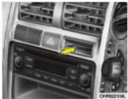 HYUNDAI H-100 (2016) - NOT: - 1