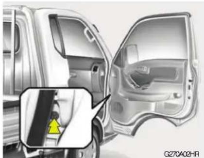 HYUNDAI H-100 (2016) - Far Ampulü - 1