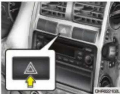 HYUNDAI H-100 (2016) - DÖRTLÜ FLAŞÖR SİSTEMİ - 1