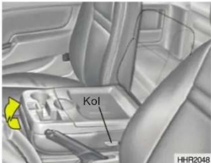 Kol HHR2048