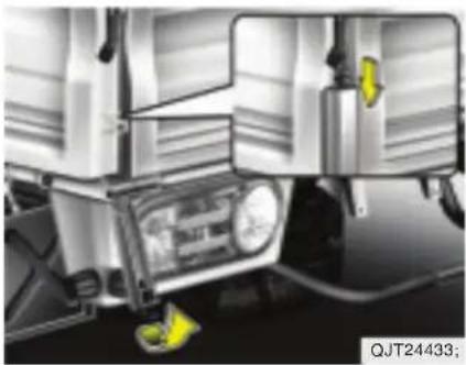 HYUNDAI H-100 (2016) - GÜNEŞLİK - 1