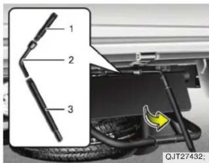 1 2 3 QJT27432;