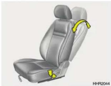 HYUNDAI H-100 (2016) - UYARI: - 1