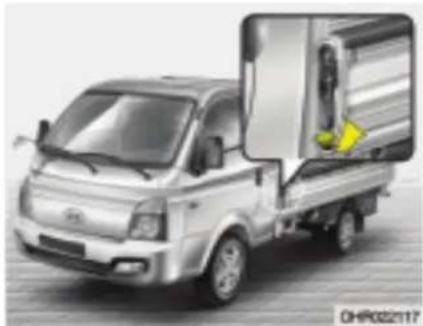 HYUNDAI H-100 (2016) - YANKAPAK - 2