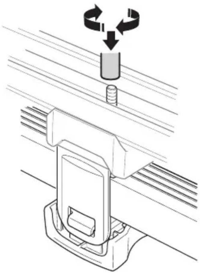 THULE SquareBar Adapter - 3 - 2