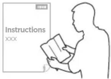 Instructions XXX