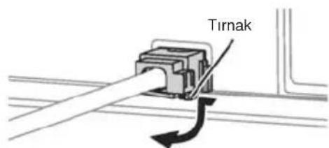 Tırnak