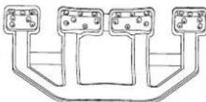 HOTPOINT HFC 3C26 PF X - Alt raf - 5