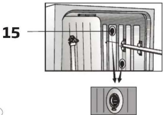 GRUNDIG GDF 9601 I - BULAŞIK MAKİNENİZ - 2