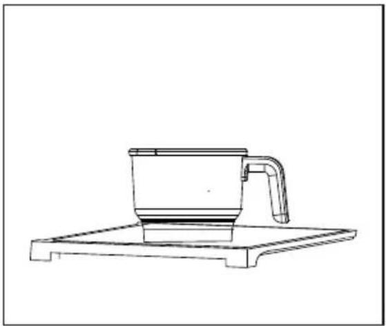 GRUNDIG GRND 6100 I - \*opsiyonel - 3