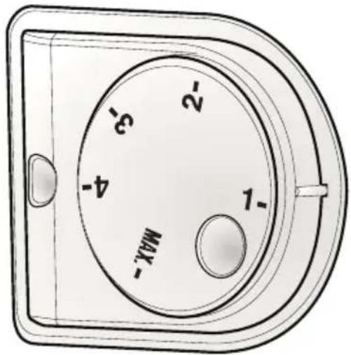 GRUNDIG GRND 6100 I - Ürünün kullanımı - 1