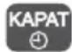 VESTEL Minimalistik Inverter 12 A++ - Uyku Modu İşlevi - 1