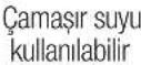 GRUNDIG GWM 9701 - Çamaşırları ayırma - 24