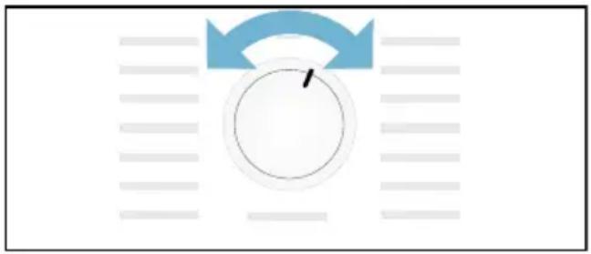SIEMENS iQ300 WT43H000TR - Programin ayarlanması - 1