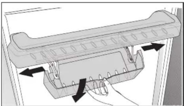 ALTUS ALK 470 N - (Bu özellik opsiyoneldir) - 1