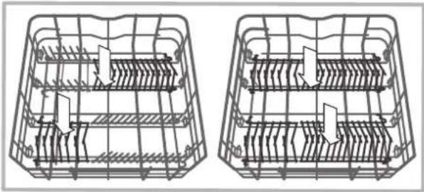 HOTPOINT LFK 6B+010 TK - Alt raf - 2