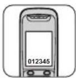 PANASONIC KX-TG8421CA - Интихоби режими ташхиси муштарии даъваткунанда (Гўшаки телефон) (сокиті: Худкор) - 28