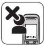 PANASONIC KX-TG8421CA - (AOH/Caller ID) кошумча кызматы - 3