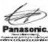 PANASONIC KX-PRS110TR - FİRMA YETKİLİSİNİN - 1