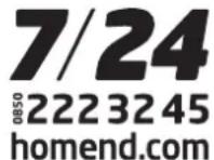 Homend Breadfast 1503 - Size şimdi anlatacaklarımızayıtsız kalamayacaksınız. - 3