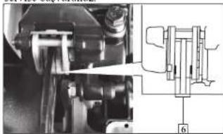 HERO Hunk - Rear Caliper - 2