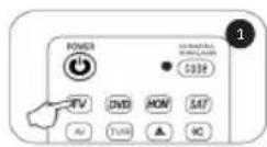 CVS DN 9002 - Öğrenme Özelliğini Kullanma - 1