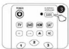 CVS DN 9002 - Otomatik Arama Çalıştırma Yöntemi - 3