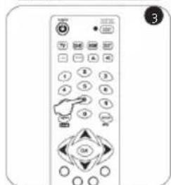 CVS DN 9002 - Öğrenme Özelliğini Kullanma - 3