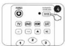 CVS DN 9002 - Otomatik Arama Çalıştırma Yöntemi - 4