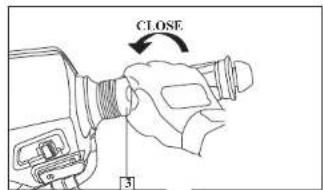 CLOSE 3