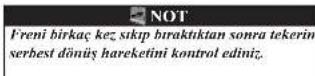 HERO Duet - Diğer Kontroller: - 1