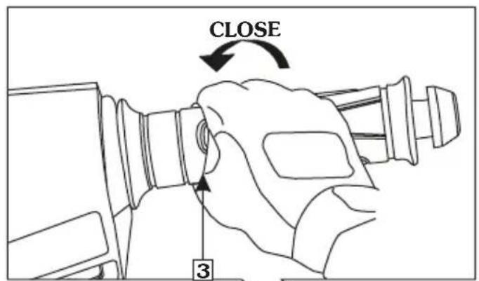 CLOSE 3