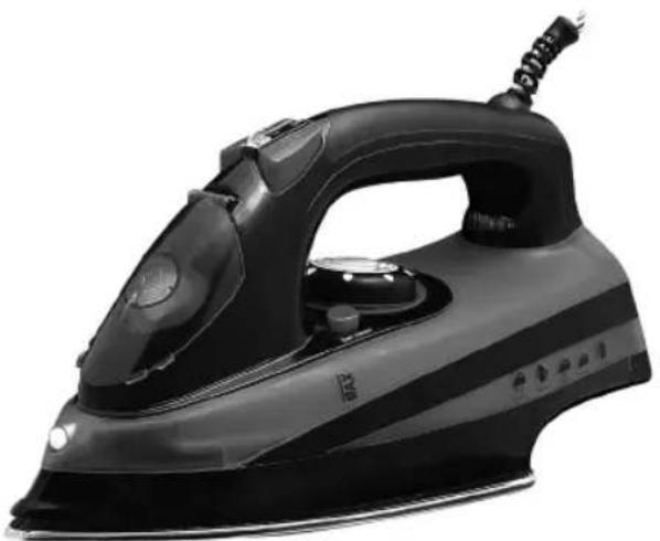 CVS Steel DN 1775 - 2
