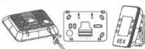 General ABR 320 - ABR 320 SET MONTAJI - 1