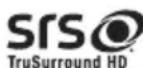 Arçelik A32-LEM-2B - SRS TruSurround HD - 1