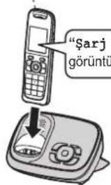"Şarj görüntü