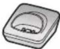 PANASONIC KX-TG7861TRW - Aksesuar bilgileri - 5