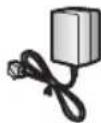 PANASONIC KX-TG7861TRW - Aksesuar bilgileri - 6